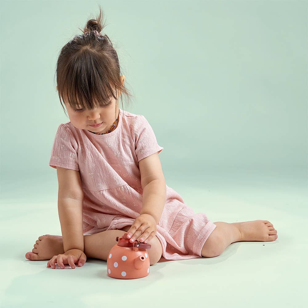Mentari Dotty Kettle