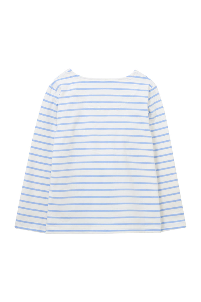 Causeway Long Sleeve Top - Cute Animal
