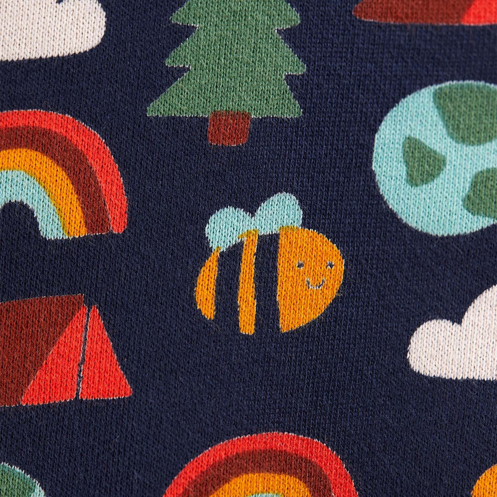 Switch Rex Jumper - All The Things I Love