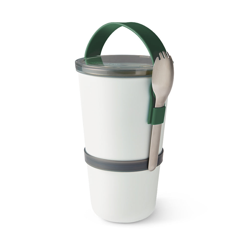 Black & Blum - Lunch Pot Ocean