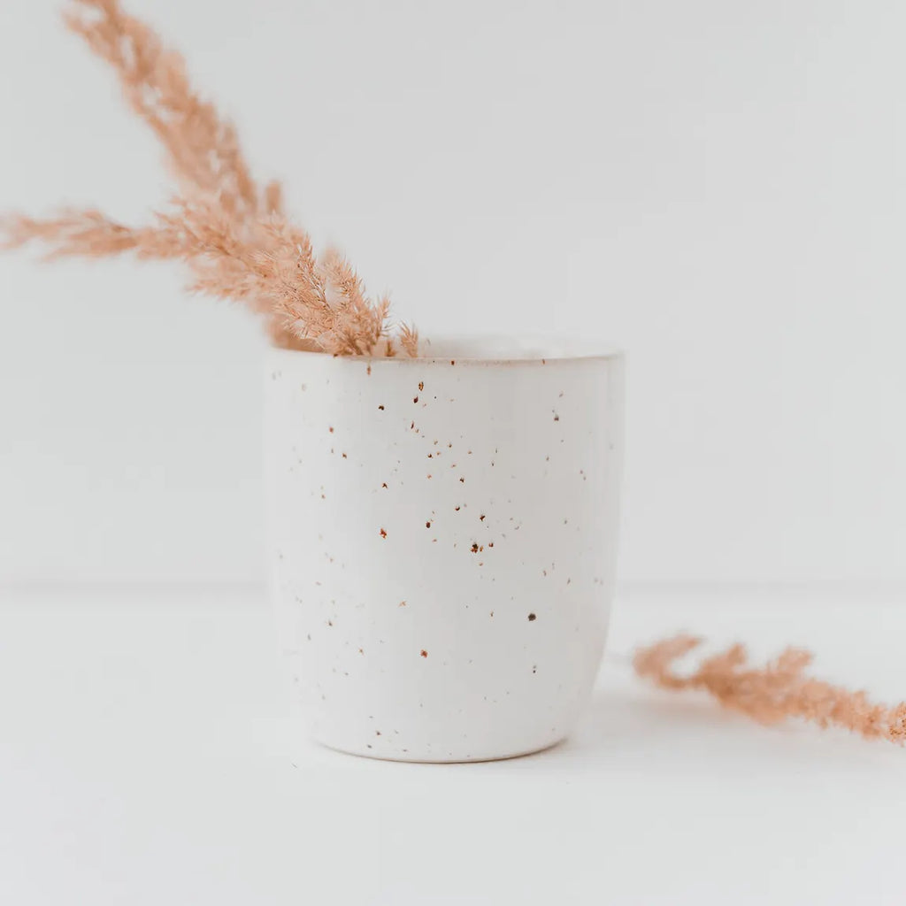 Stoneware Calma Mug