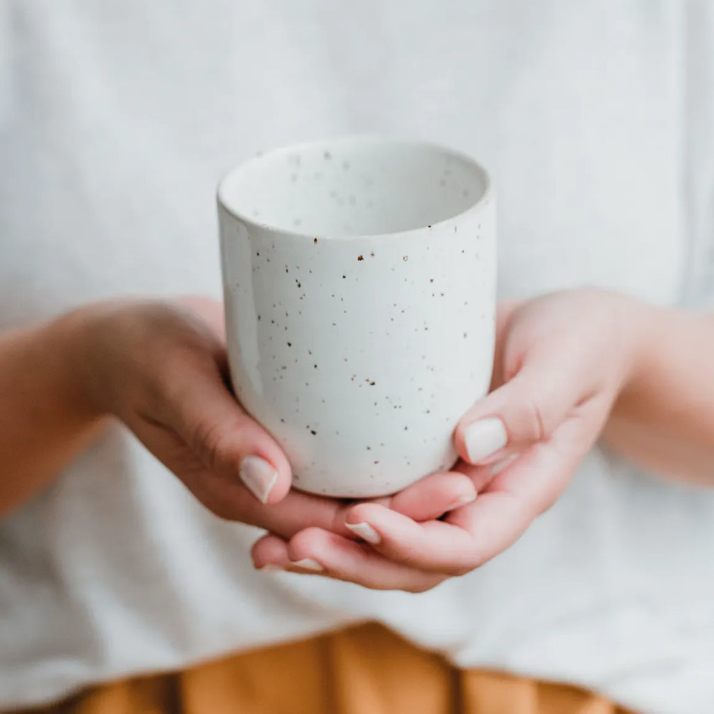 Stoneware Calma Mug