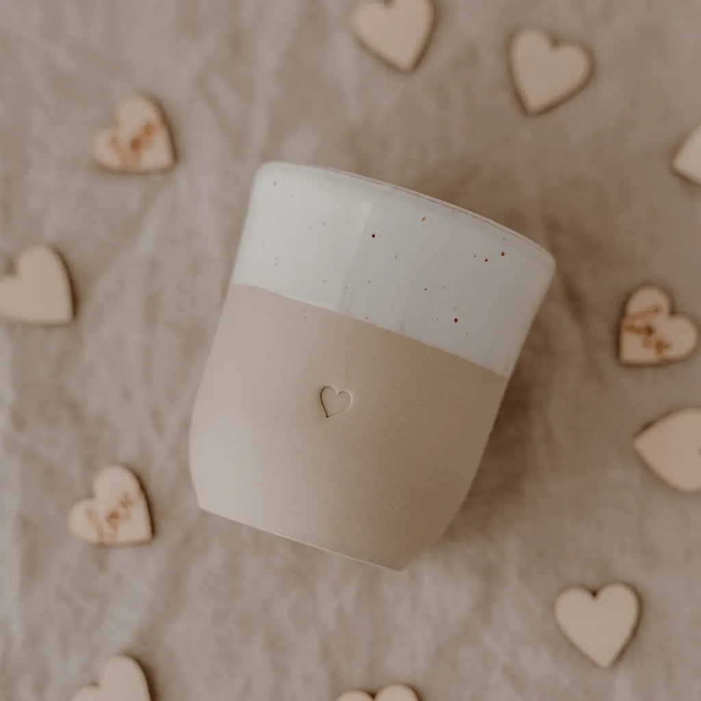 Stoneware Mug