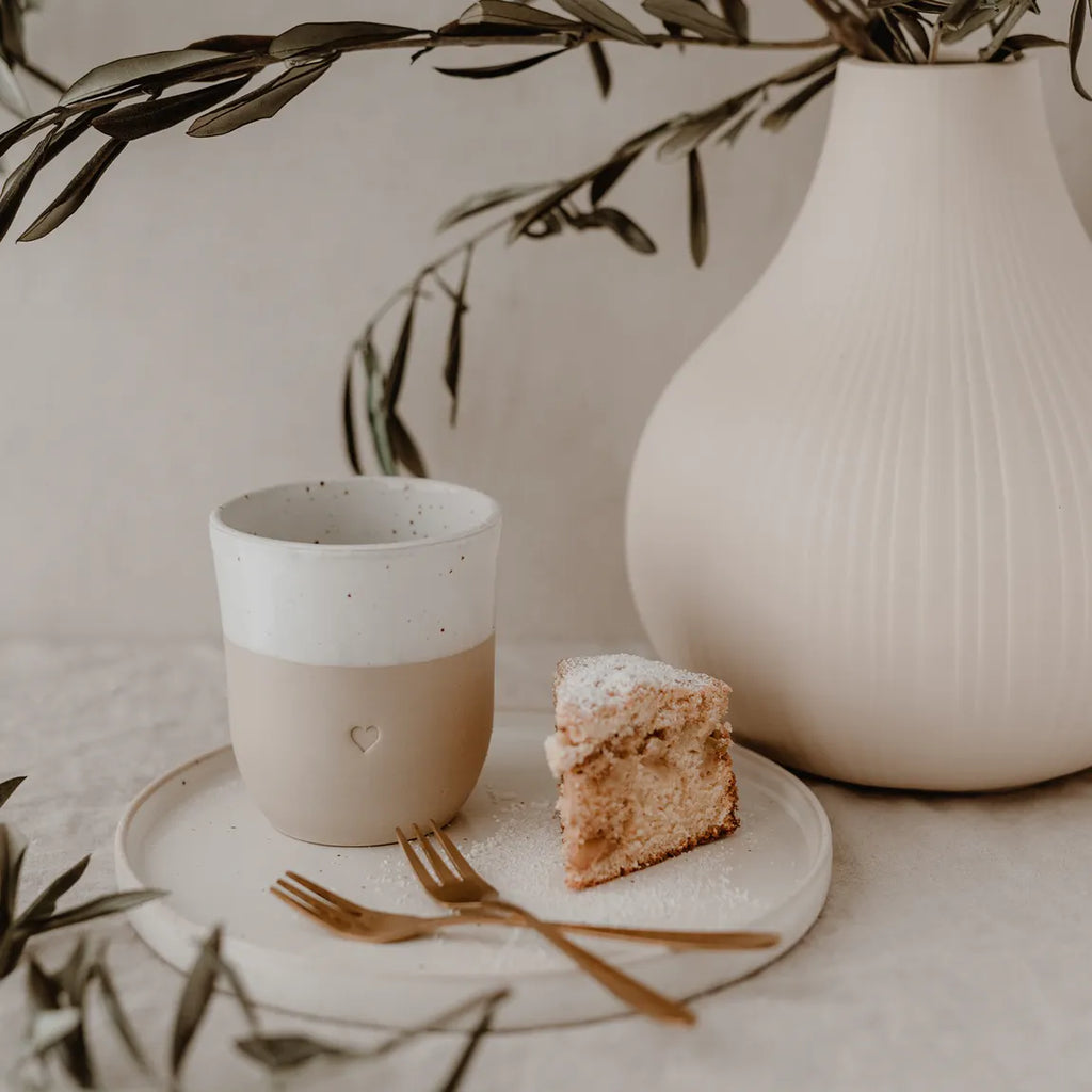 Stoneware Mug