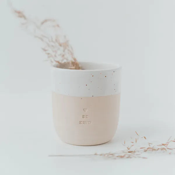 Stoneware Mug