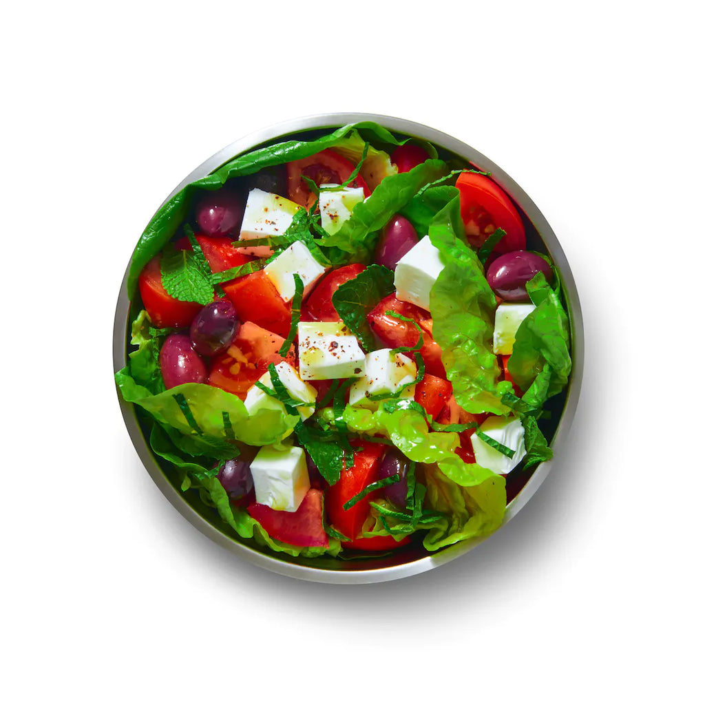 Black & Blum - Microwave Stainless Steel Lunch & Meal Prep Bowl