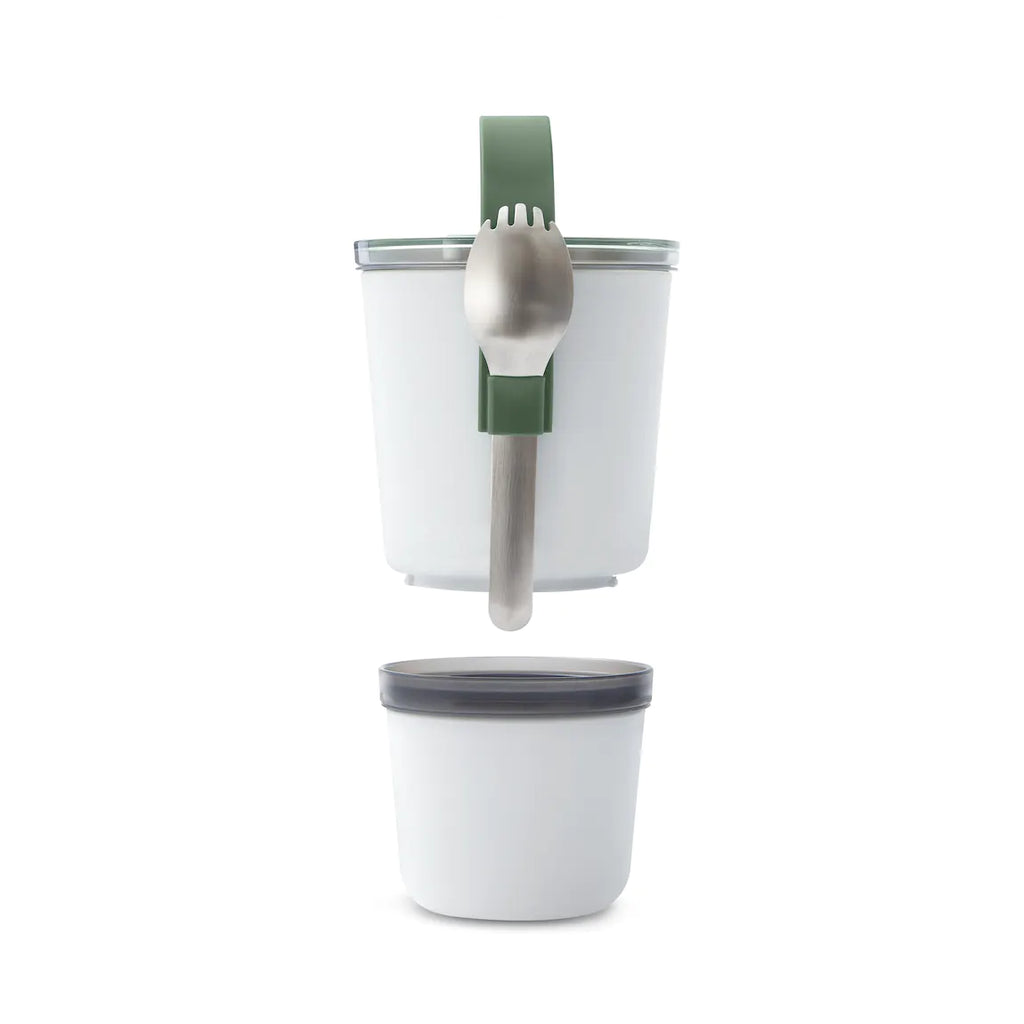 Black & Blum - Olive Lunch Deal