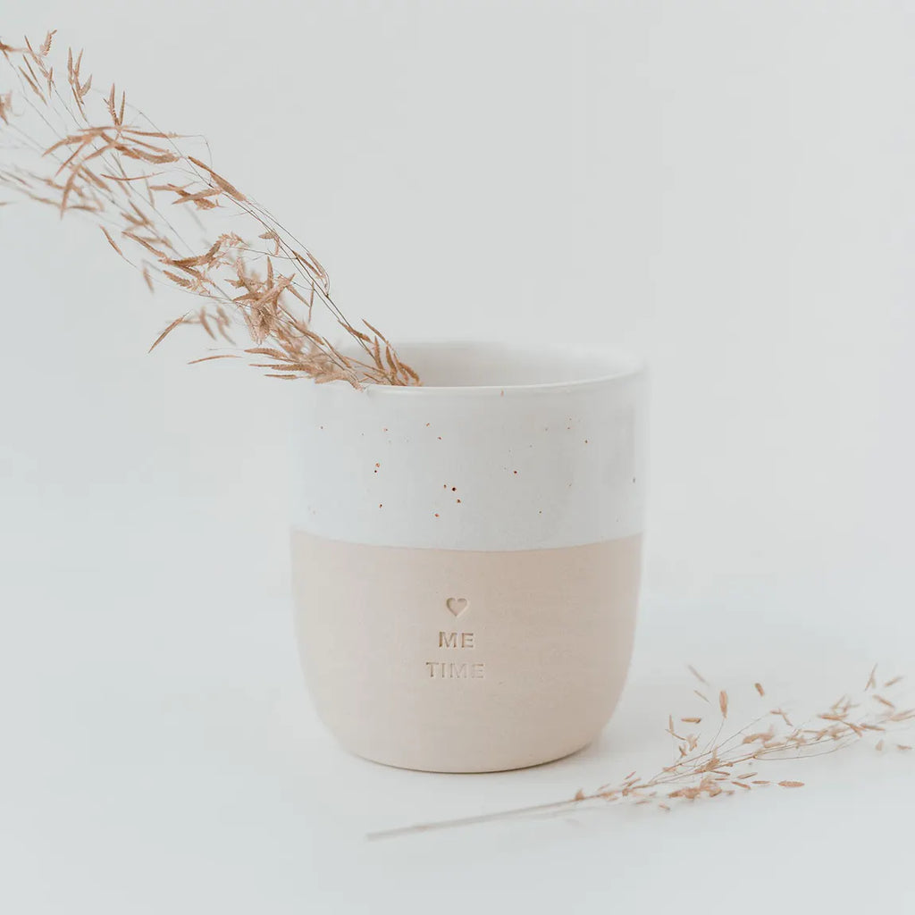 Stoneware Mug