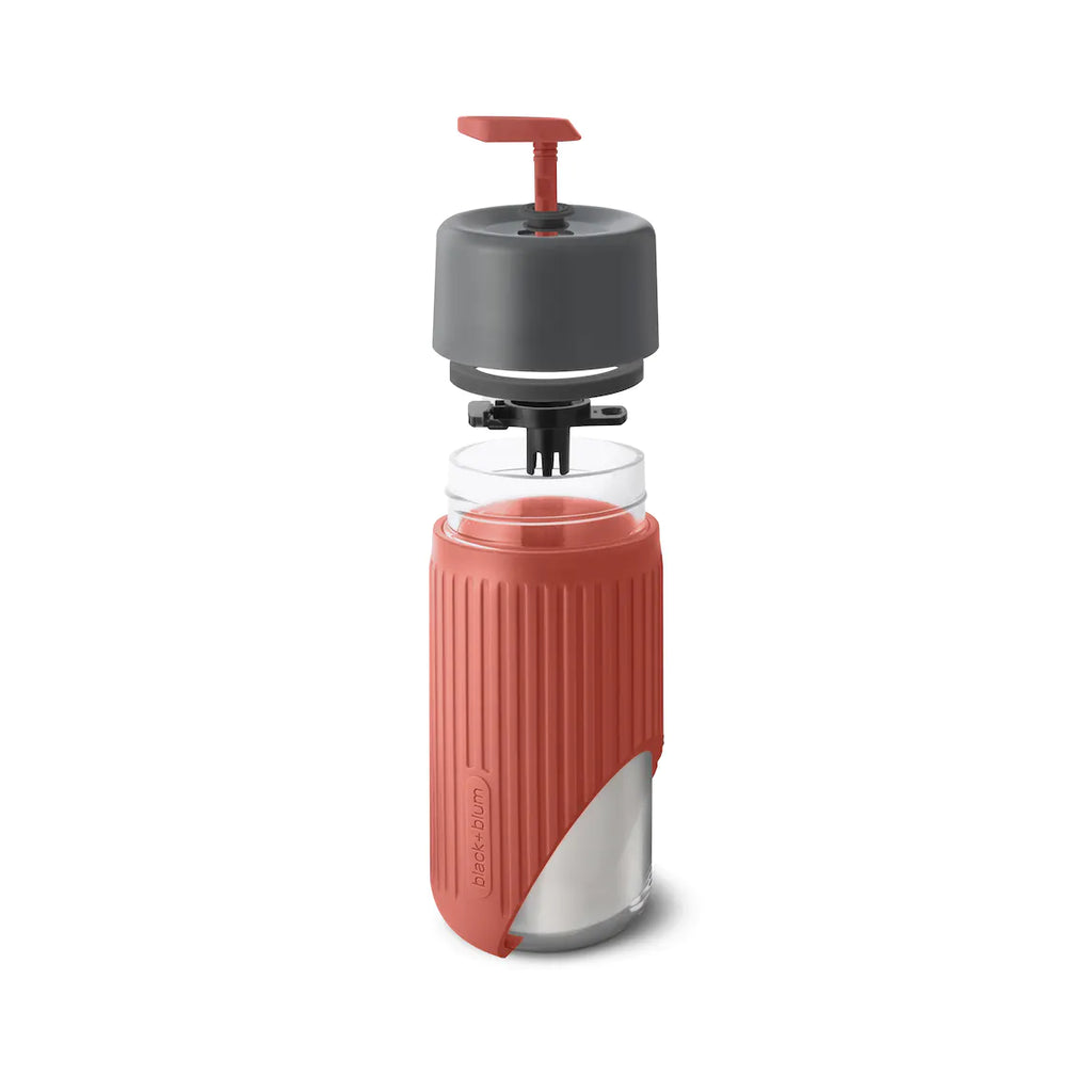 Black & Blum - Glass Travel Cup