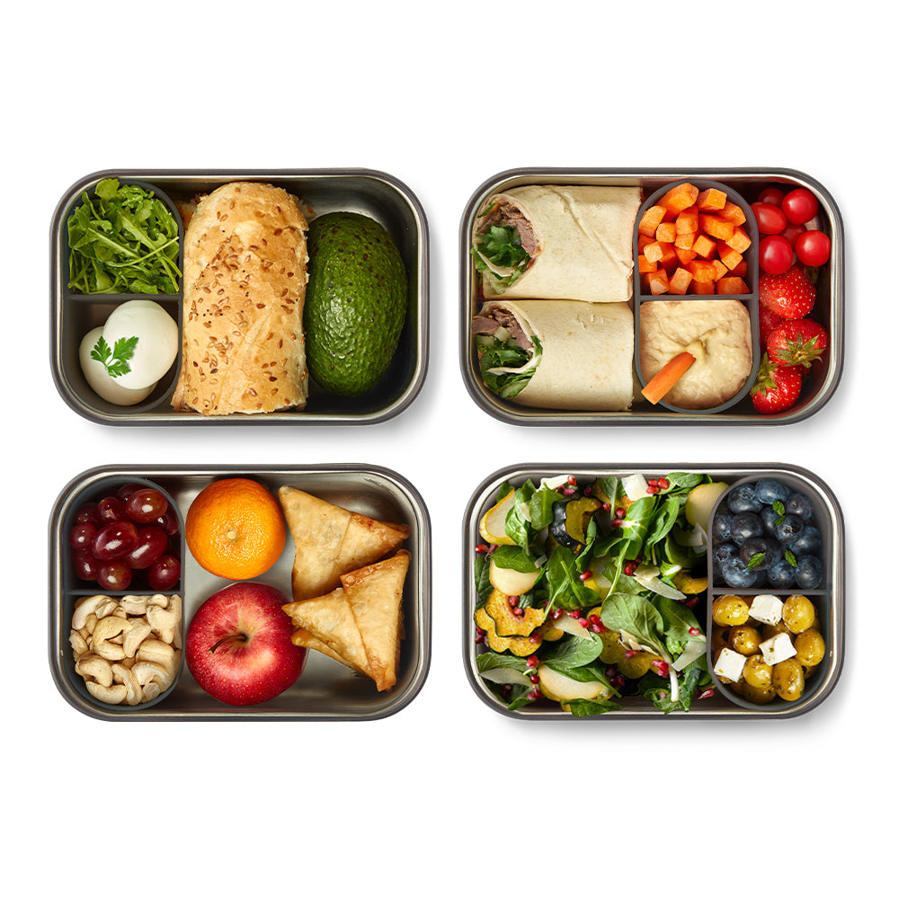 Black & Blum - Sandwich Box Large