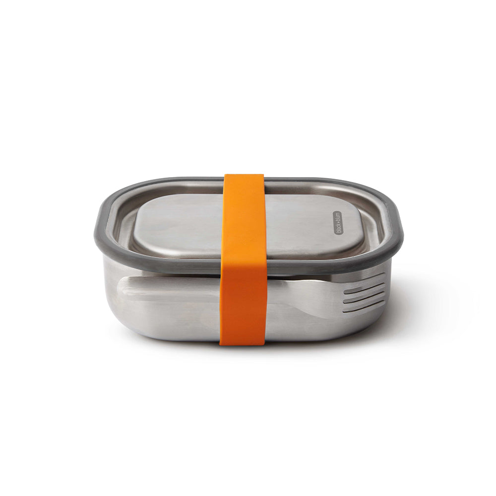 Black & Blum - Stainless Steel Lunch Box Medium