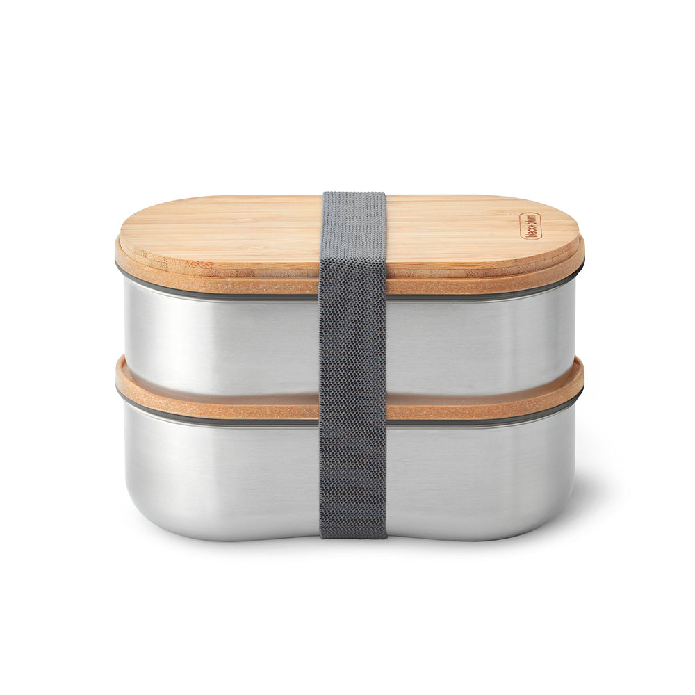 Black & Blum - Stainless Steel Bento Box