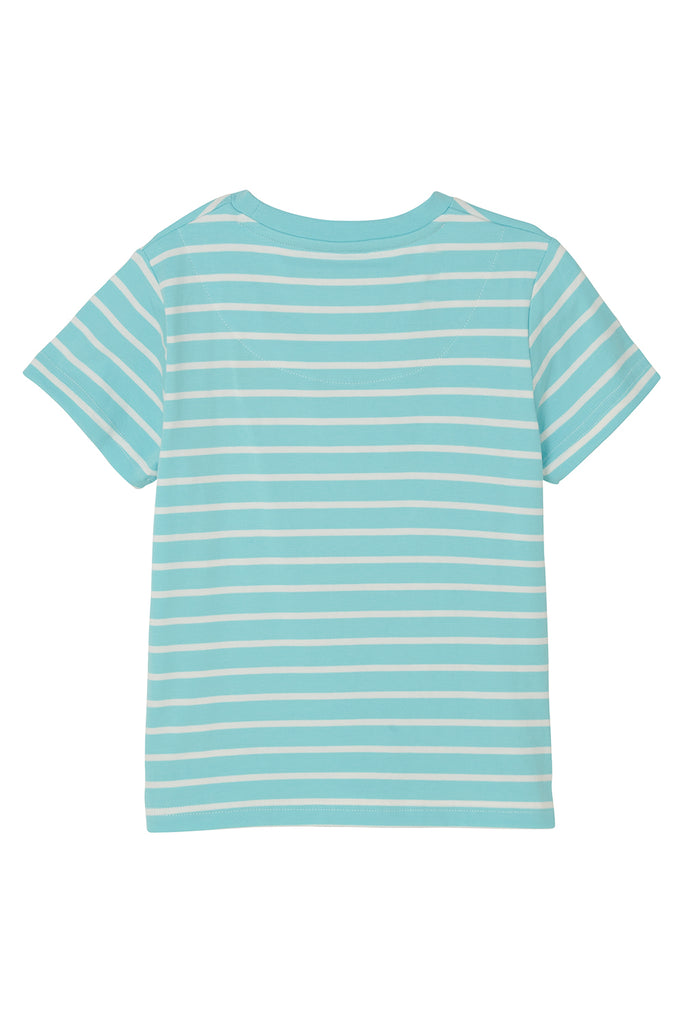 Causeway T-Shirt Girls - Carousel Horse