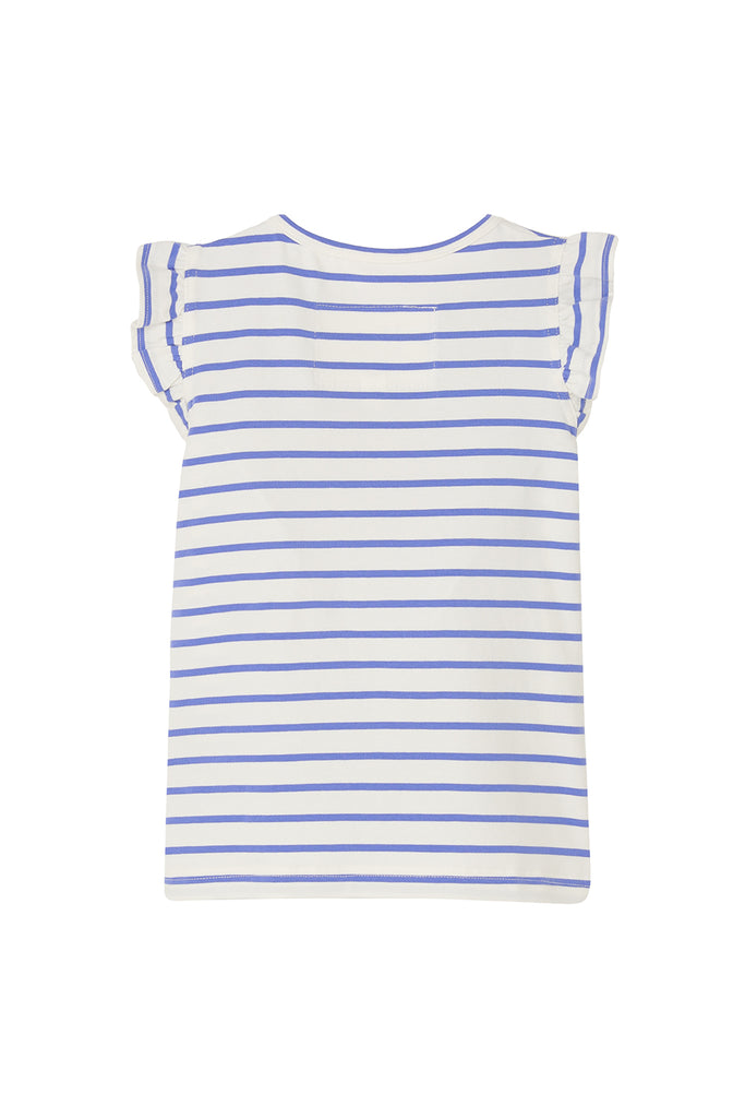 Causeway T-Shirt Girls - Ice Cream