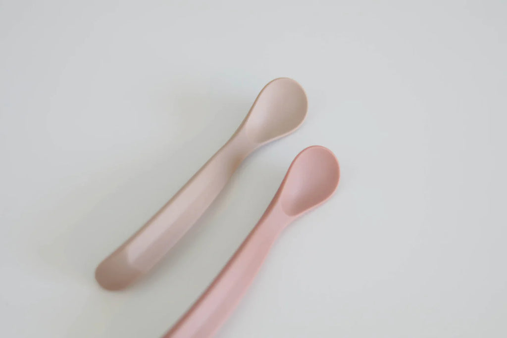 The Saturday Baby Spoons