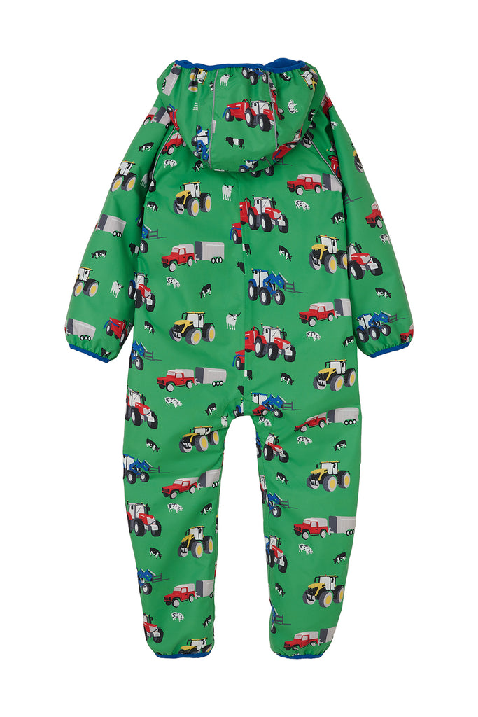 Tractor best sale puddle suit