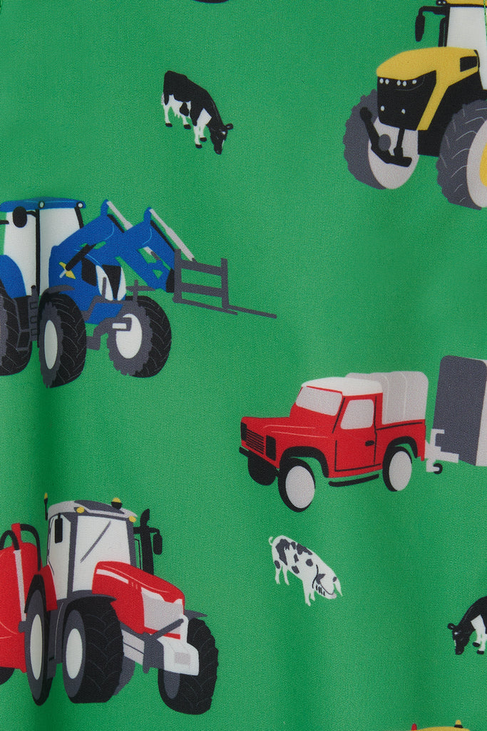 Tractor best sale puddle suit