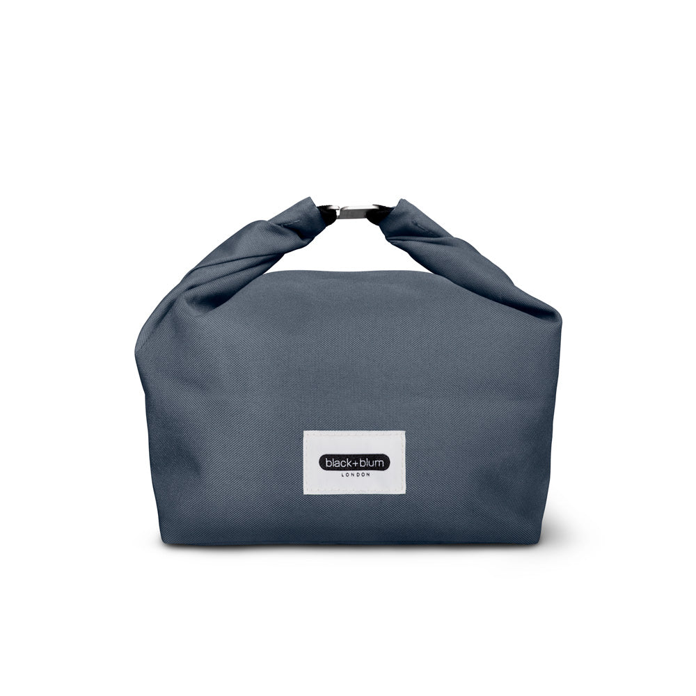 Black & Blum Lunch Bag Slate