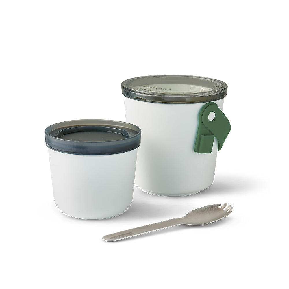 Black & Blum - Lunch Pot Ocean