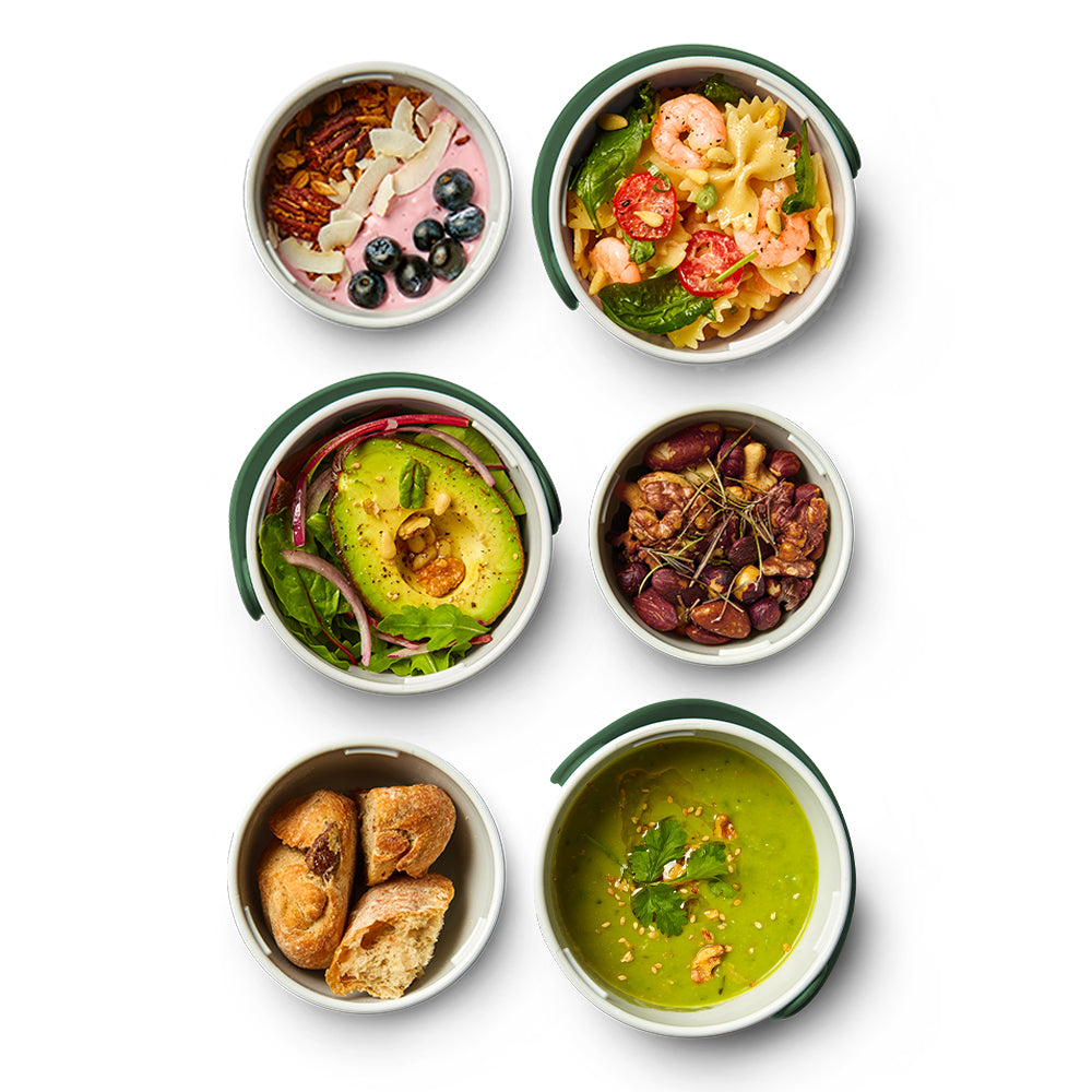Black & Blum - Lunch Pot Ocean