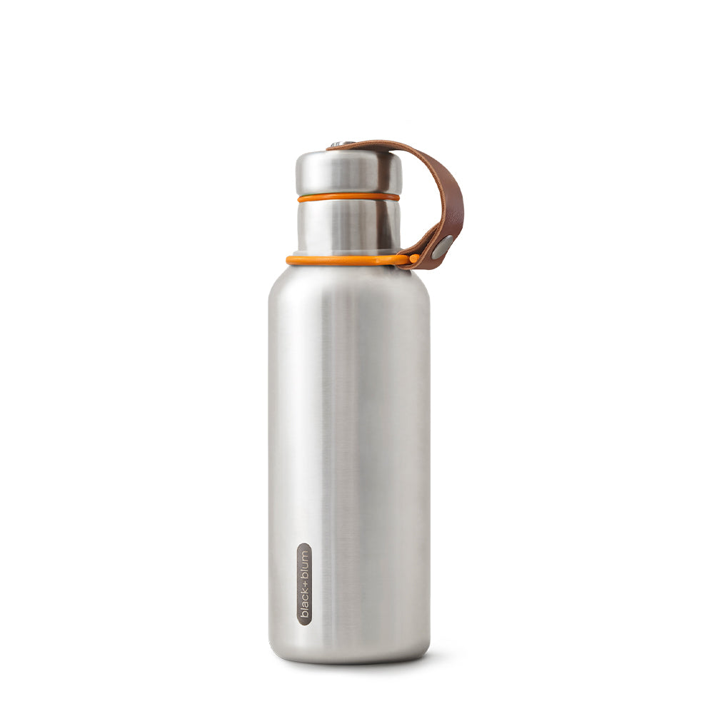 Black & Blum - Stainless Steel Insulated Water Bottle