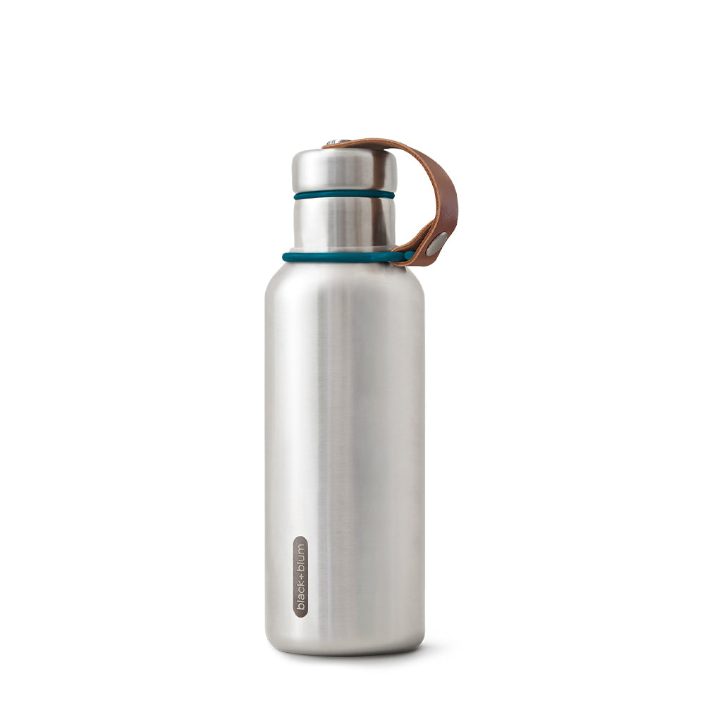 Black & Blum - Stainless Steel Insulated Water Bottle