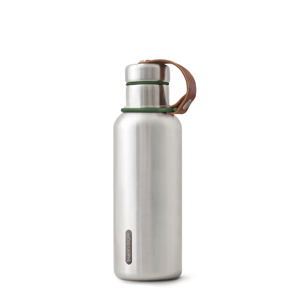 Black & Blum - Stainless Steel Insulated Water Bottle
