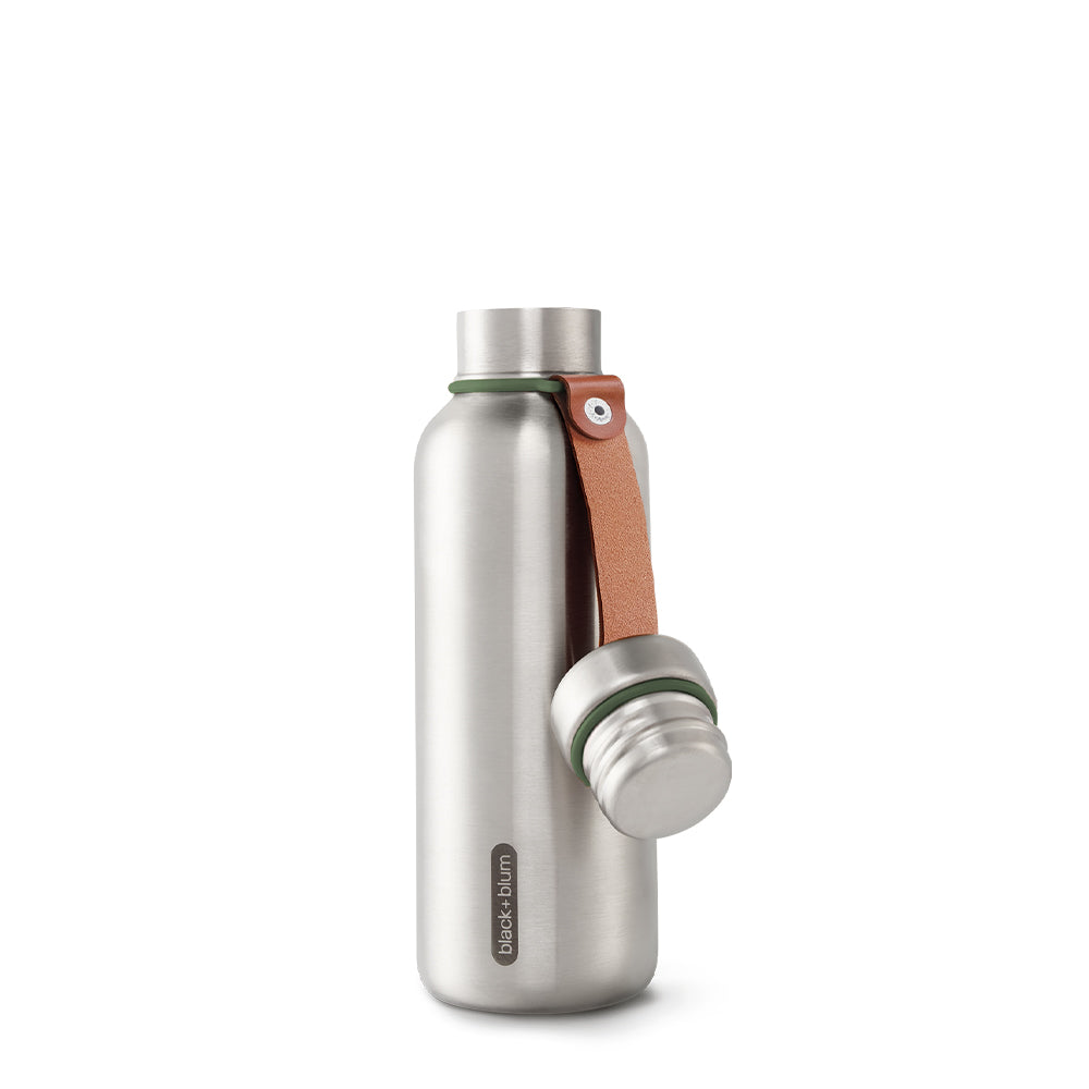 Black & Blum - Stainless Steel Insulated Water Bottle