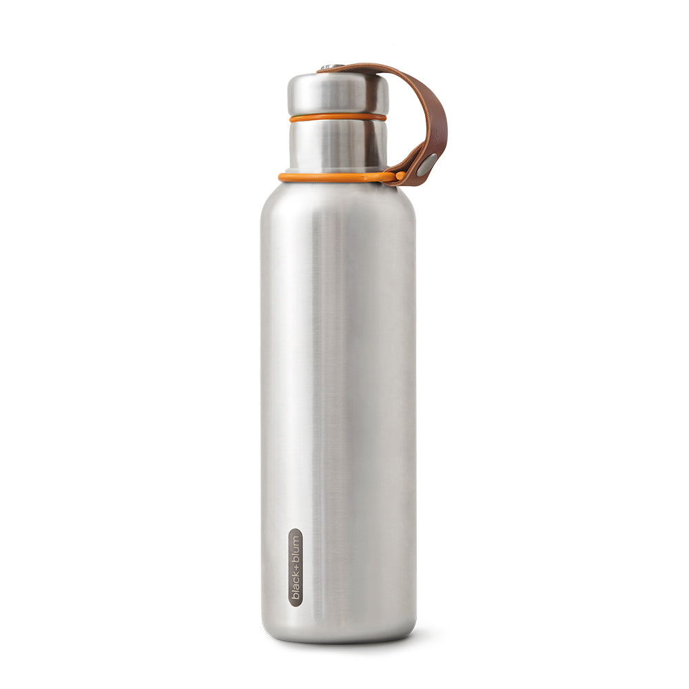 Black & Blum - Stainless Steel Insulated Water Bottle Large
