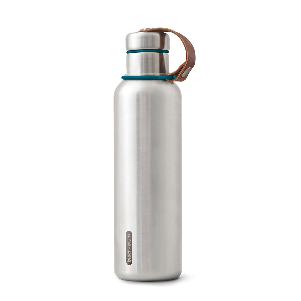 Black & Blum - Stainless Steel Insulated Water Bottle Large