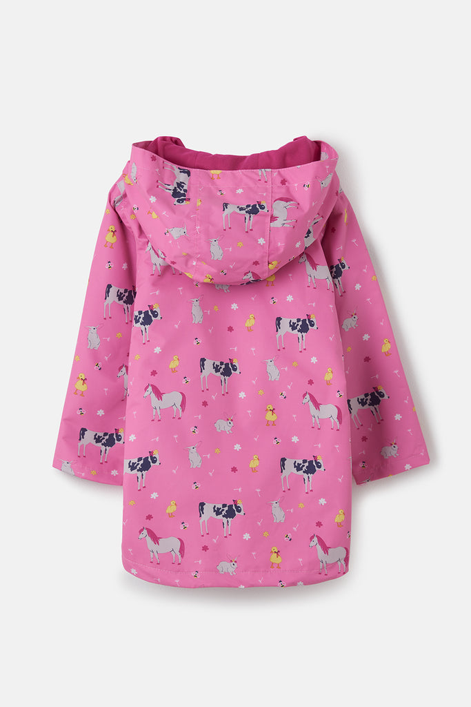 Olivia Jacket Sweet Pea Farm