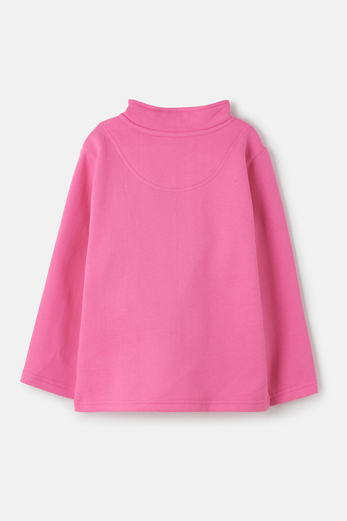 Robyn Sweatshirt Sweet Pea