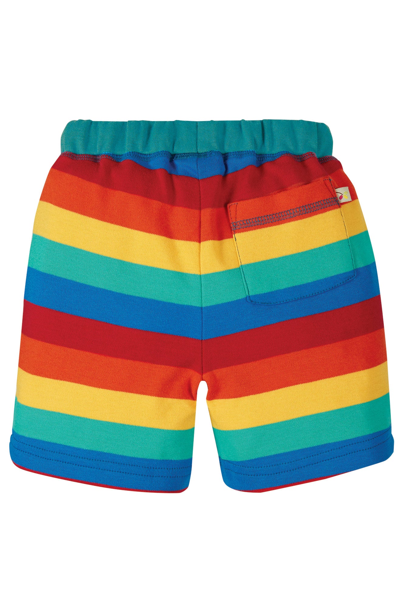 Rainbow Polaroid Lacoste Shorts Buy Men's Polaroid Collaboration