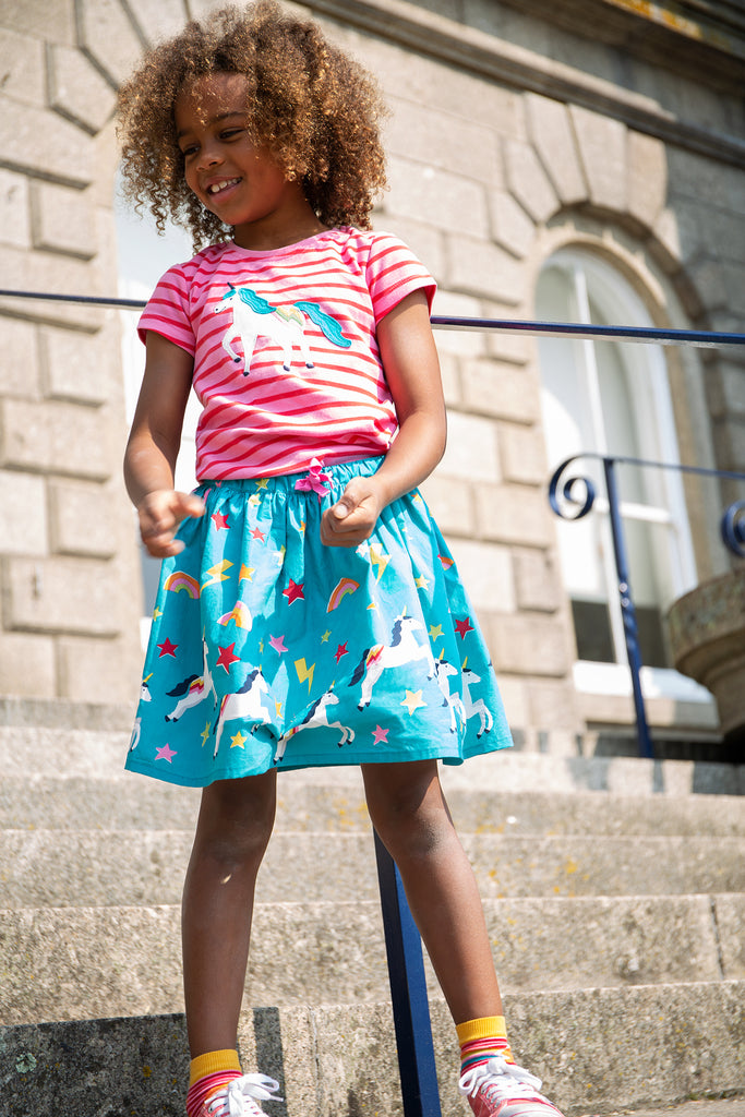 Twirly Dream Skirt