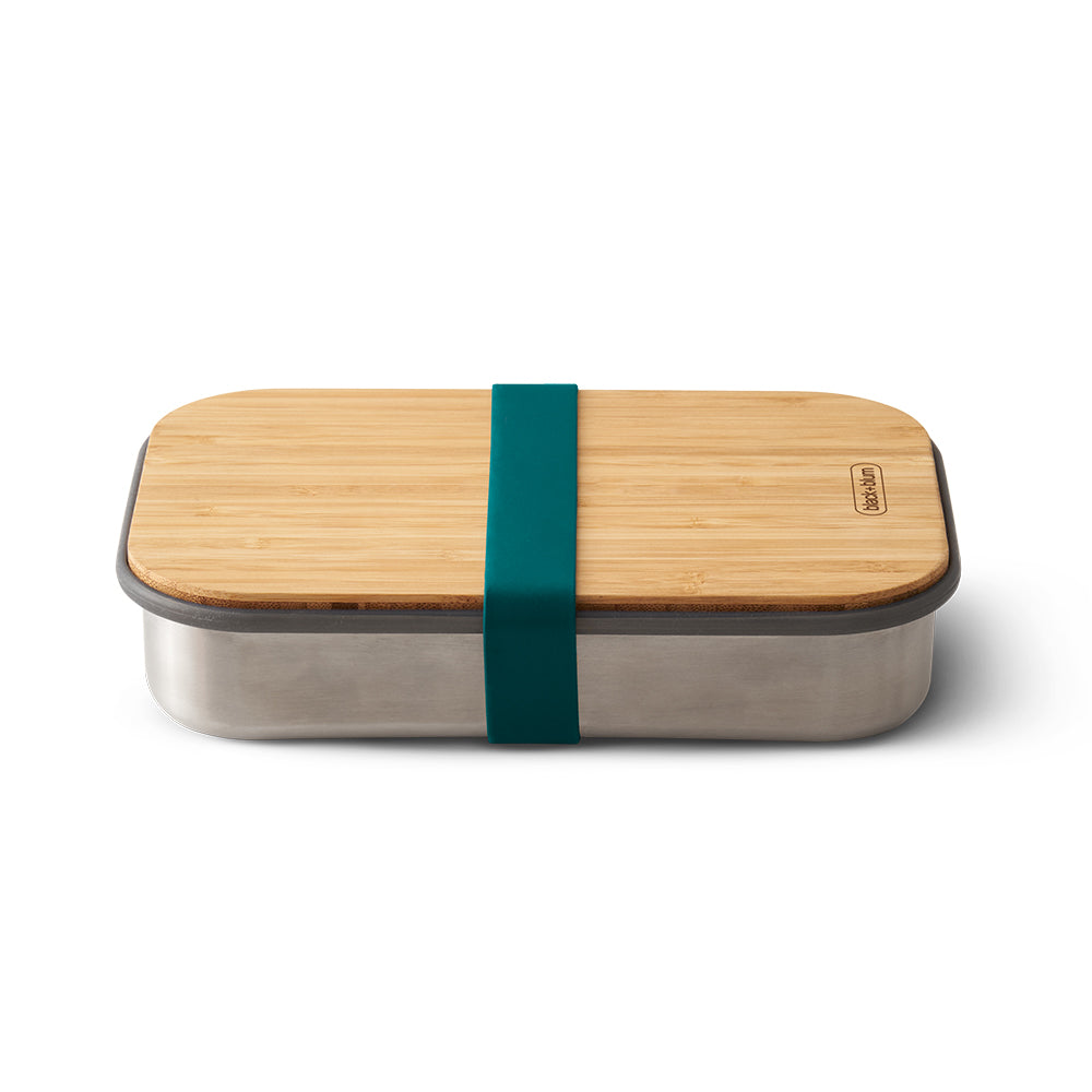 Black & Blum - Stainless Steel Sandwich Box
