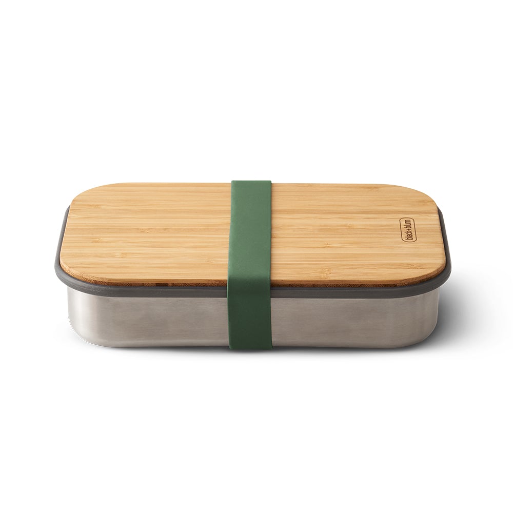 Black & Blum - Stainless Steel Sandwich Box