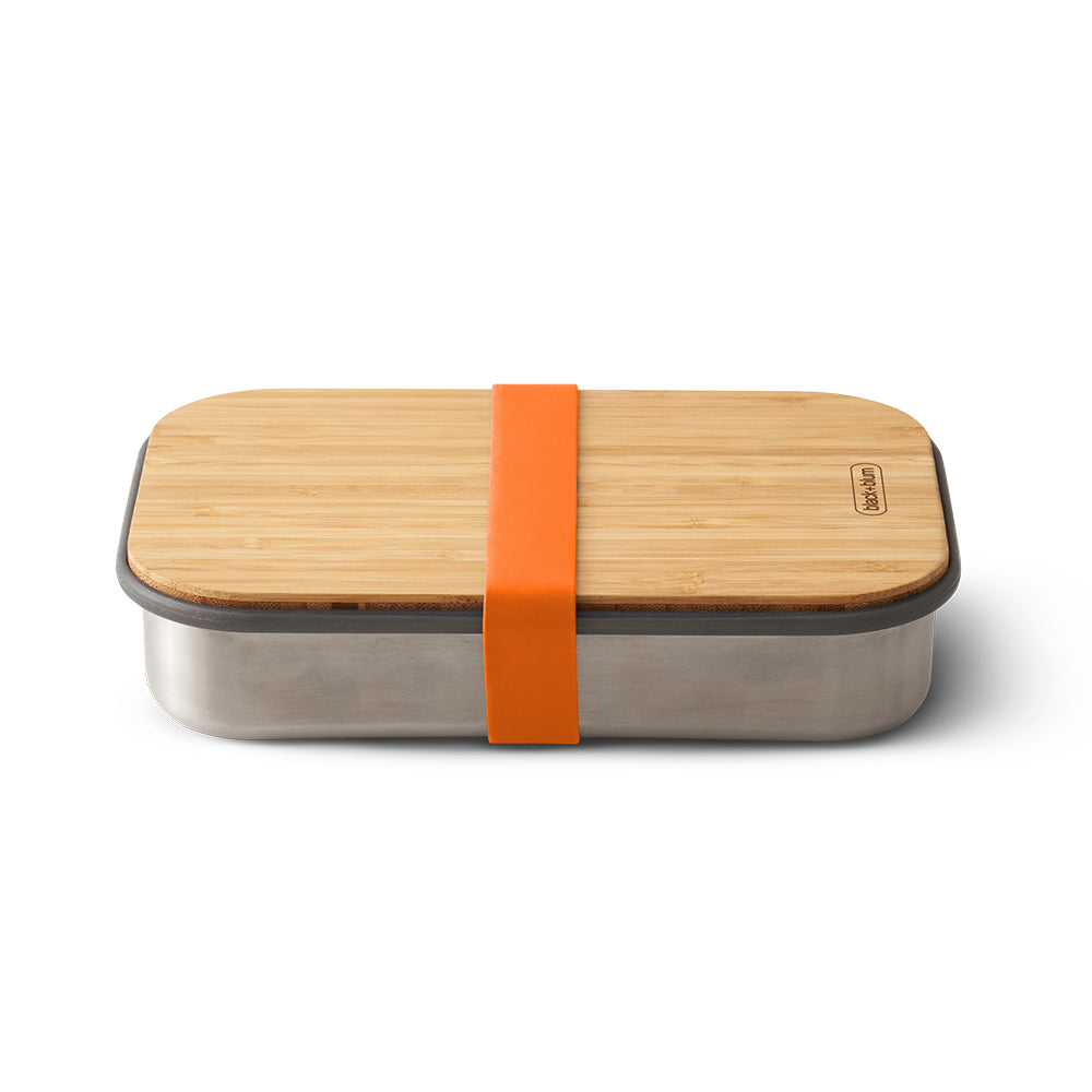 Black & Blum - Stainless Steel Sandwich Box