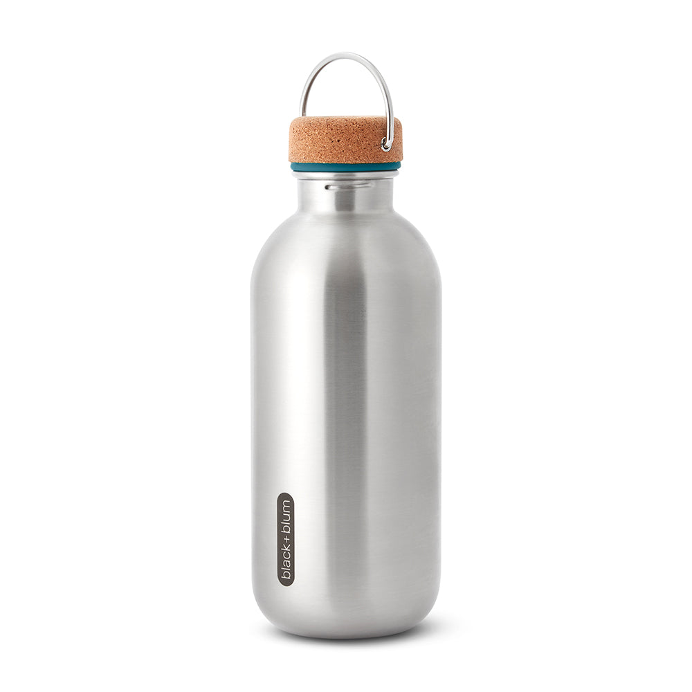 Black & Blum - Stainless Steel Bottle