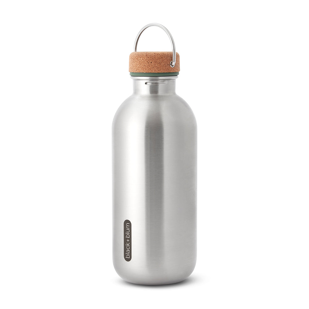 Black & Blum - Stainless Steel Bottle