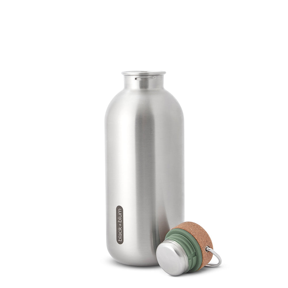 Black & Blum - Stainless Steel Bottle