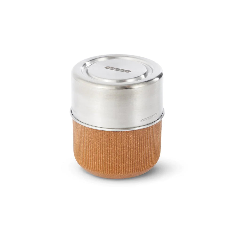 Black & Blum - Glass Lunch Pot