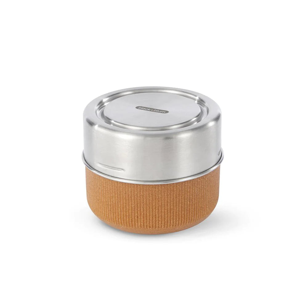 Black & Blum - Glass Lunch Pot Large