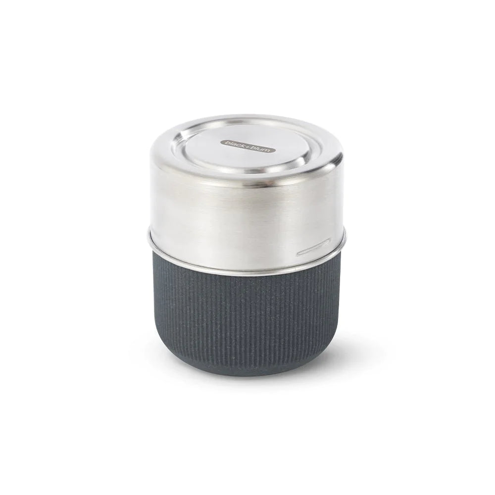 Black & Blum - Glass Lunch Pot