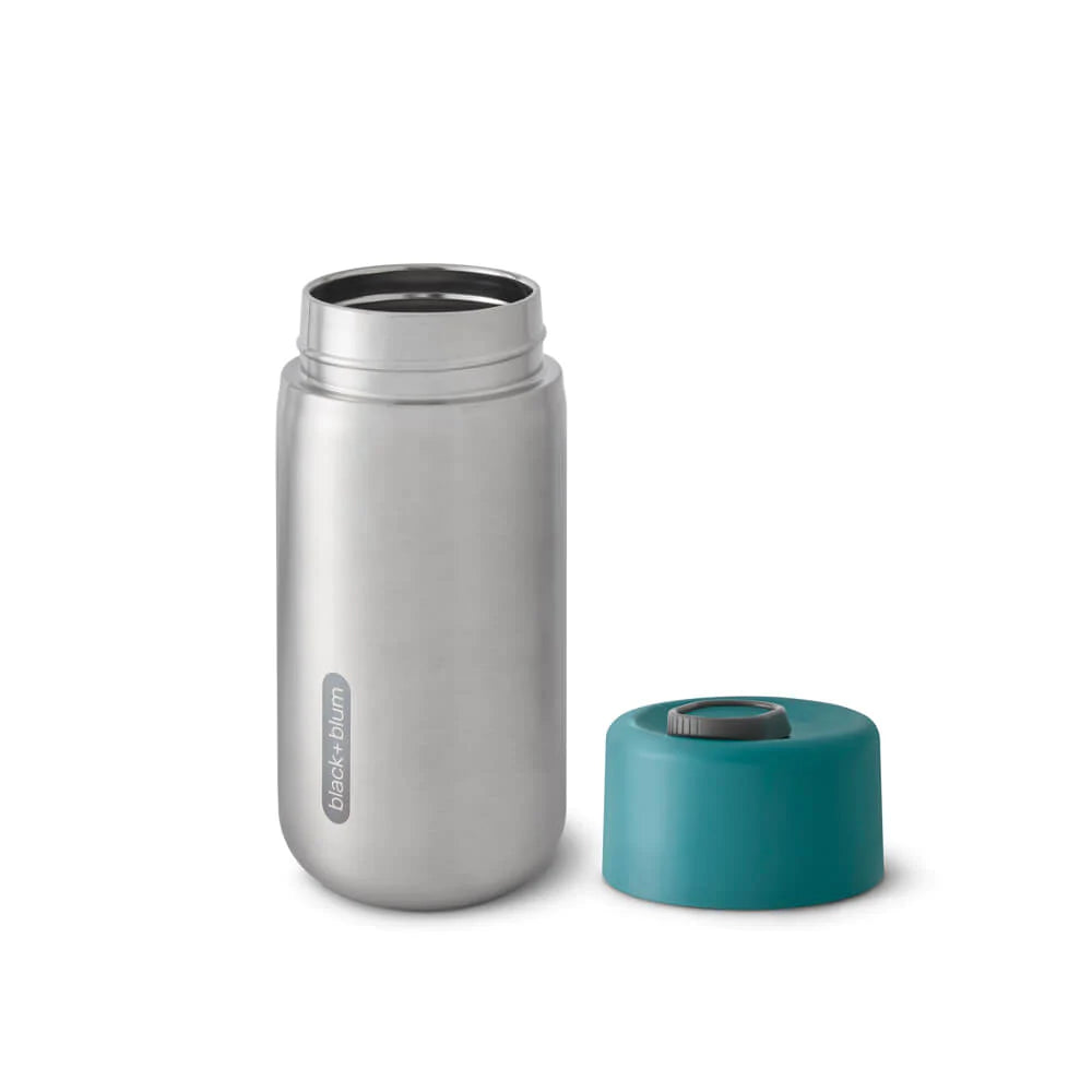 Black & Blum - Insulated Travel Cup Ocean