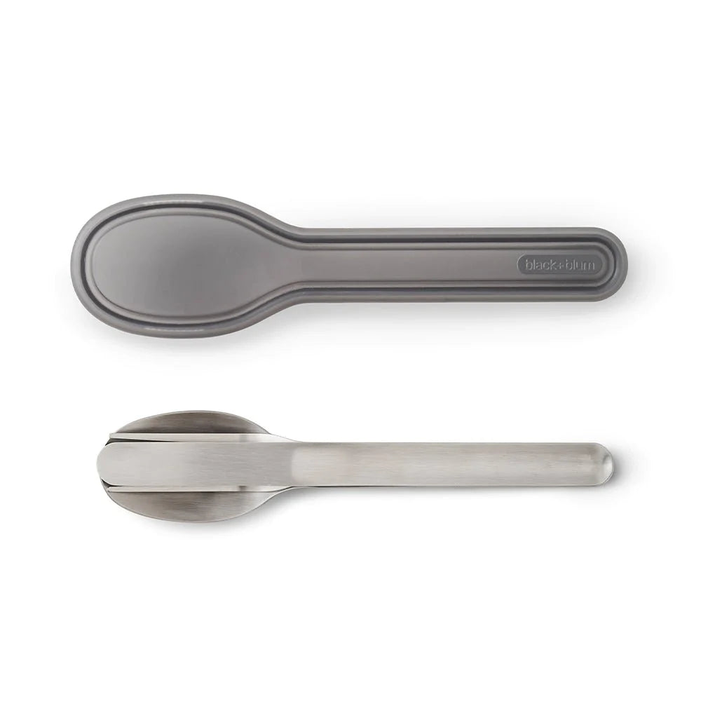 Black & Blum - Travel Cutlery Set