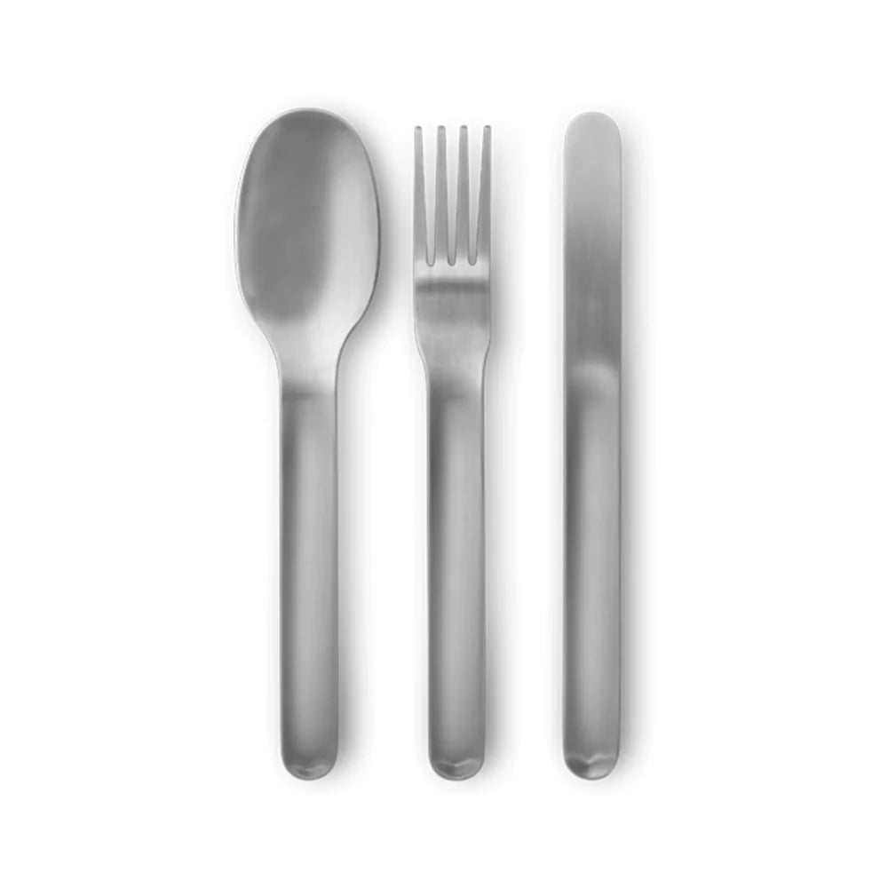 Black & Blum - Travel Cutlery Set