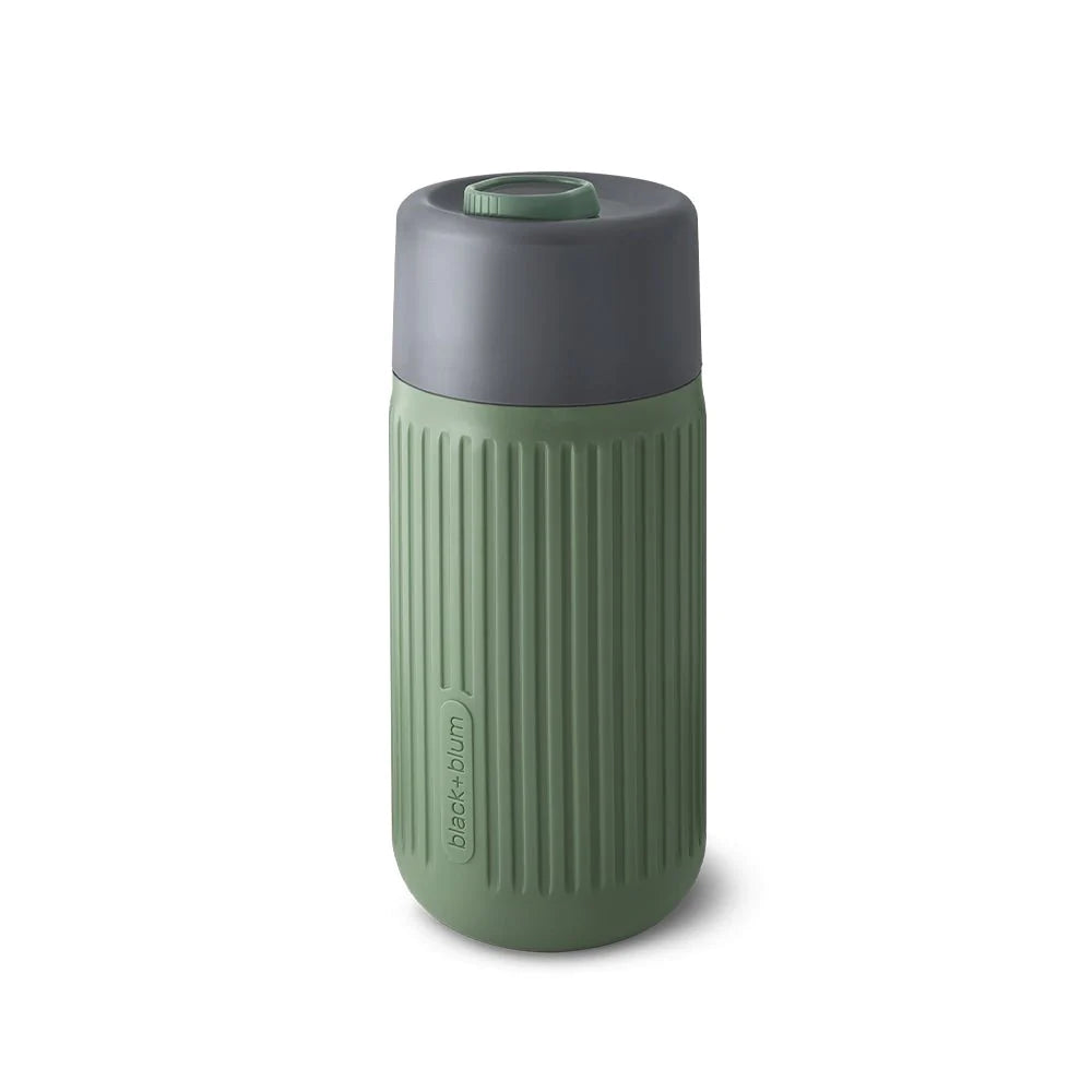 Black & Blum - Glass Travel Cup