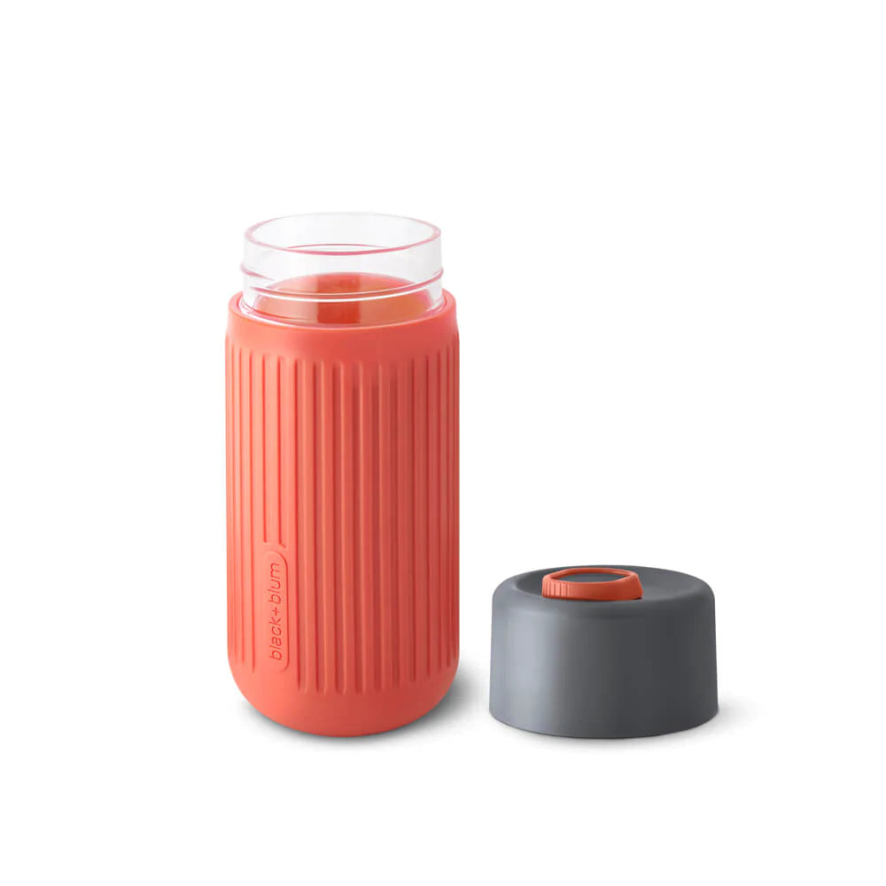 Black & Blum - Glass Travel Cup
