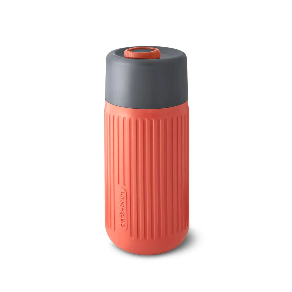 Black & Blum - Glass Travel Cup