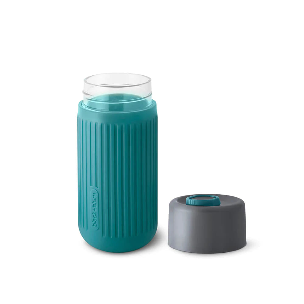 Black & Blum - Glass Travel Cup